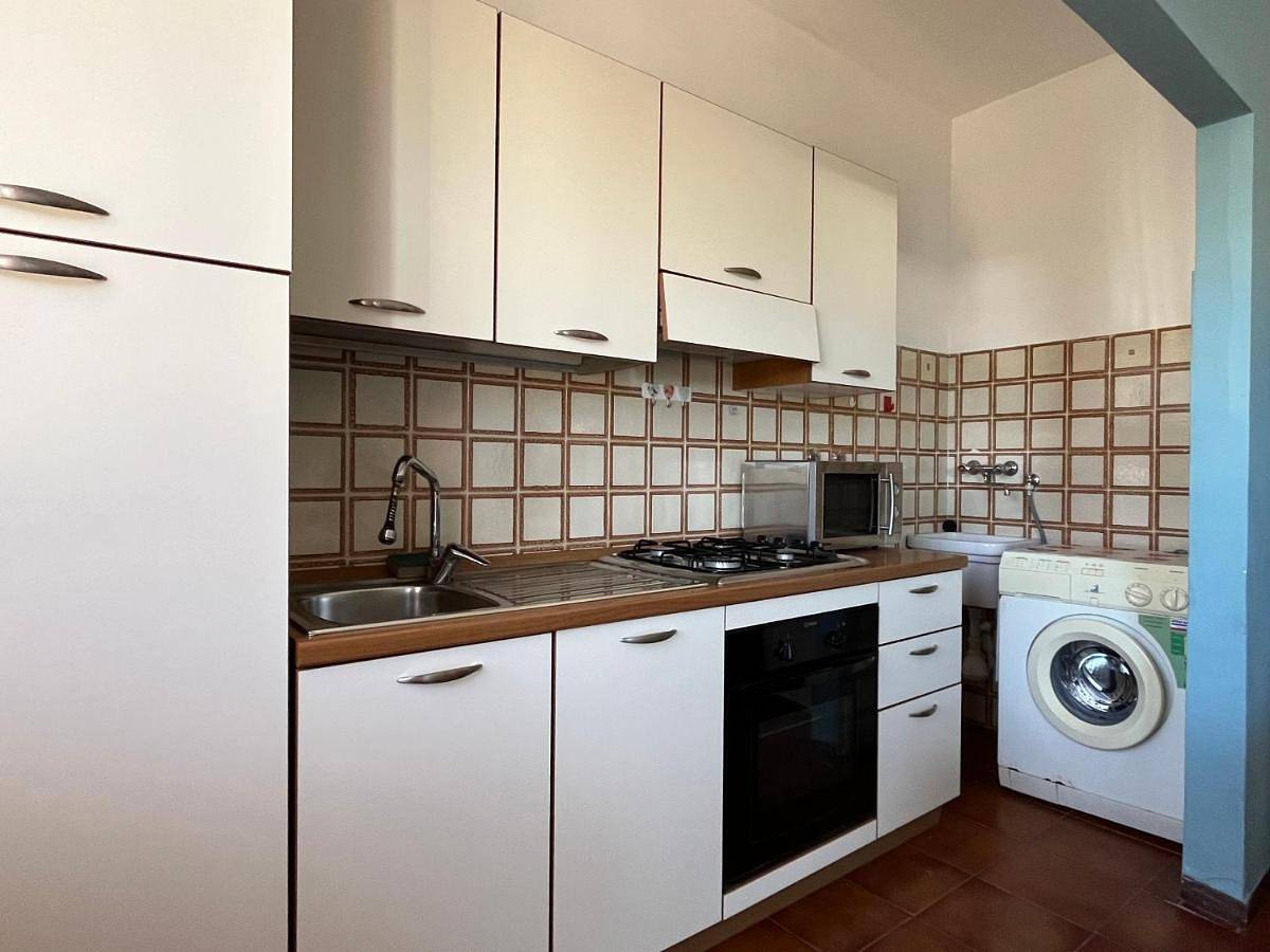 Ganze Wohnung, Two-Bedroom Apartment in Fossacesia Marina, Fossacesia