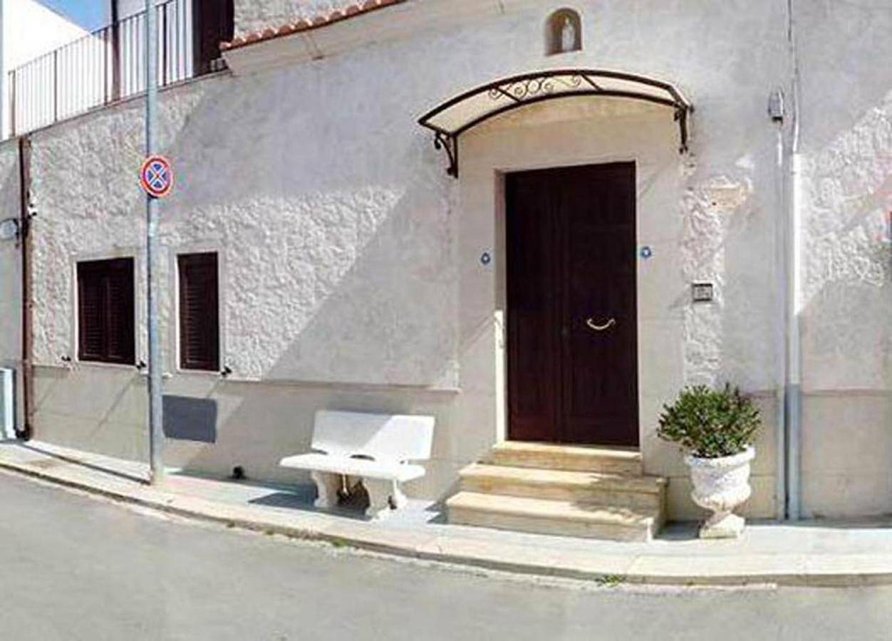 "Il Giardino Di Niu" in Bitonto, Bari Provinz