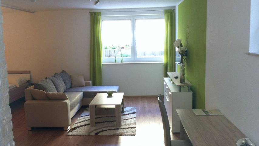 Ferienwohnung für 2 Personen - 1