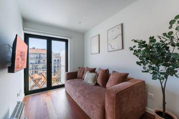 Casa De Férias para 4 Pessoas em Bonfim, Distrito do Porto, Foto 1