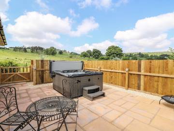 Cottage for 4 People in Mid-Wales, Powys, Photo 3