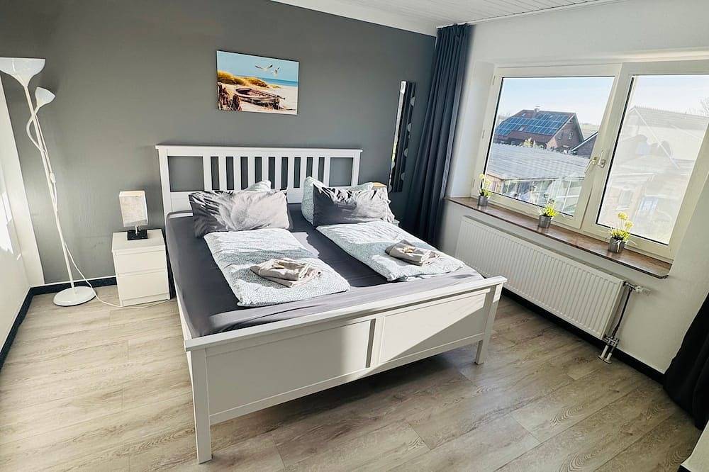 Ganze Wohnung, Ferienwohnung/App. für 8 Gäste mit 120m² in Neuharlingersiel in Groß Holum, Neuharlingersiel