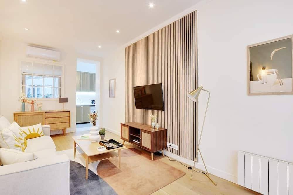 Appartement de vacances