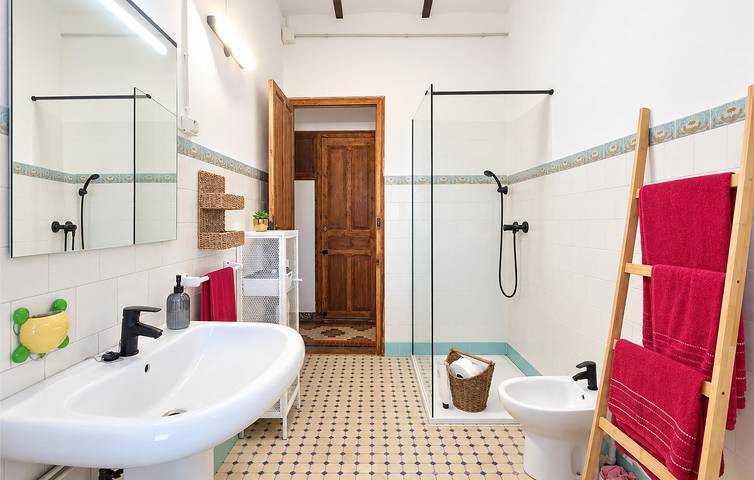 Apartamento vacacional entero, Encantador piso de 1 dormitorio en Benasal, a 1,5 km del centro de la ciudad in Benasal, Provincia de Castellón