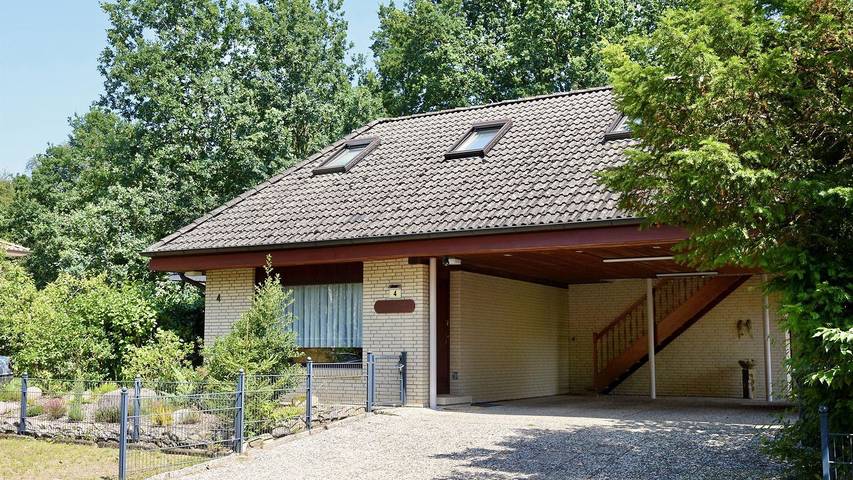 Ferienwohnung für 2 Personen in Schneverdingen
