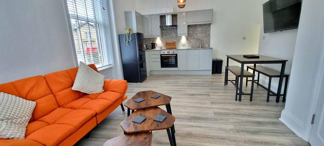 Appartement de vacances pour 3 personnes - 1