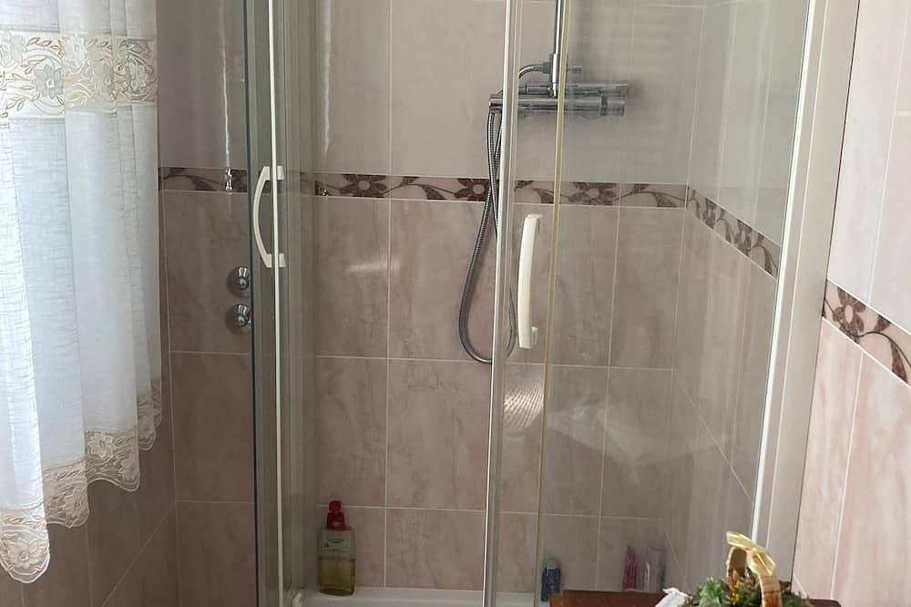 Appartamento intero, 2 Bedroom Apartment in Nocera Umbra in Nocera Umbra, Perugia e dintorni