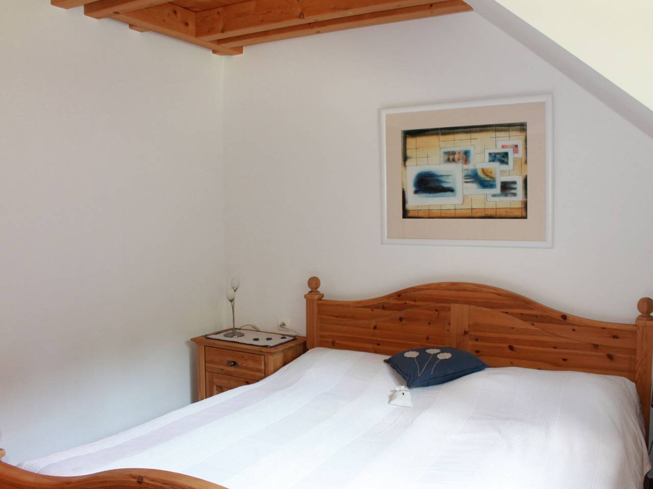 Ganze Wohnung, Schwalbennest in Bad Kleinkirchheim, Nockberge