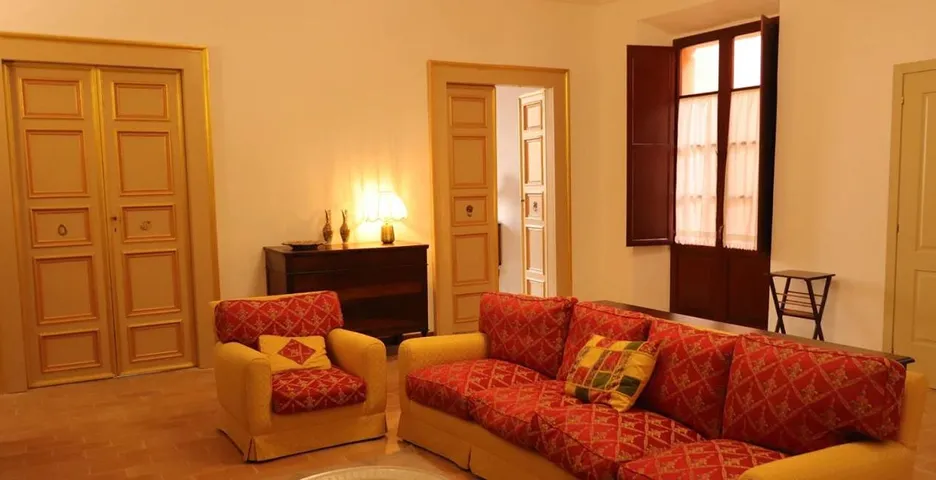 Appartamento vacanze per 6 persone, con piscina e panorama nonché terrazza - 1
