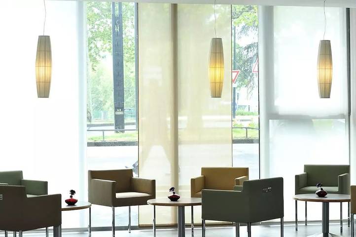 Ganzes Studio, Studio 2 Personen in Nantes, Nantes und Umgebung