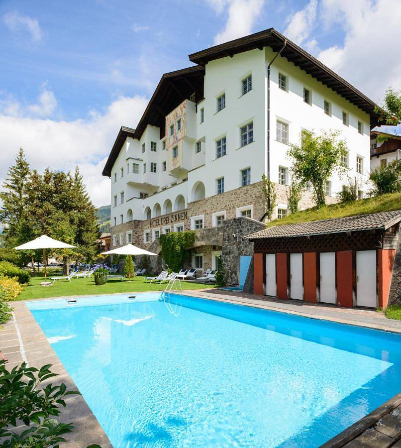 Hotel Tre Cime Sesto - Sexten in Moos (Sexten), Sexten