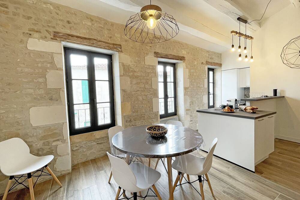 Photo : Appartement de vacances