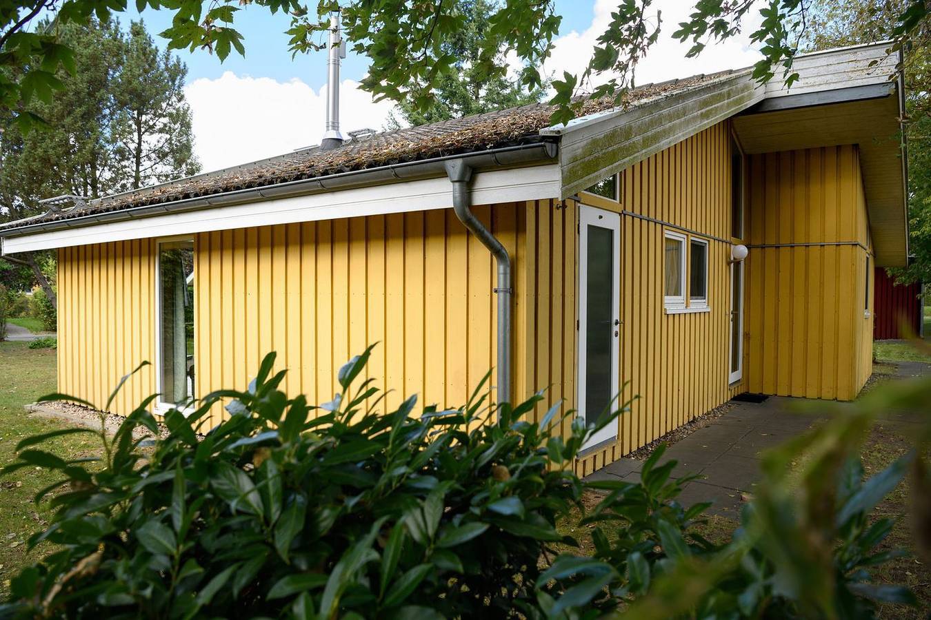 Casa vacanza a Mirow a partire da 156€ a notte
