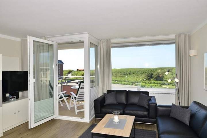 Ganze Ferienwohnung, Brandenburg, App 28 in Westerland, Sylt (Gemeinde)