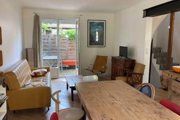 Gîte pour 4 personnes à Orléans