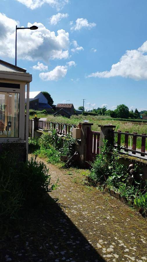 Location de vacances pour 4 personnes, avec vue et jardin à Saint-Julien-la-Geneste - 4
