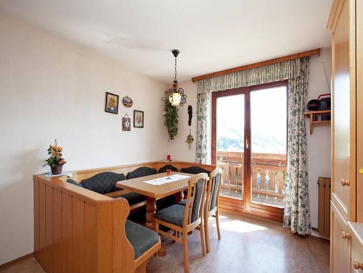 Ferienwohnung für 8 Personen, mit Garten und Balkon, mit Haustier in Sankt Johann im Pongau - 3