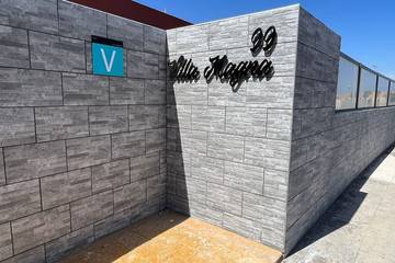 Villa voor 8 Personen in Las Salinas, Antigua, Afbeelding 4