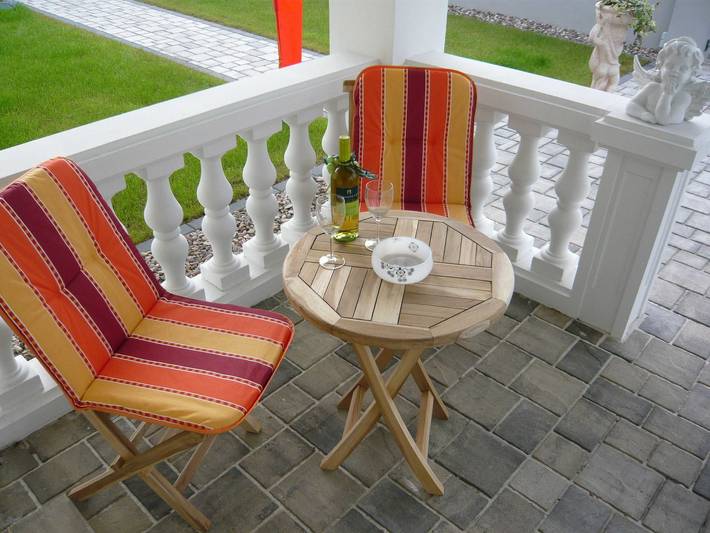 Ganze Ferienwohnung, Pummpälzhof - Ferienwohnung I in Moorgrund, Wartburg und Umgebung