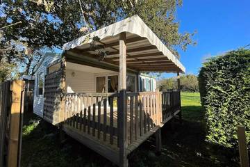 Camping pour 4 Personnes dans Saint-Pierre-d'Oléron, Région de Rochefort, Photo 4