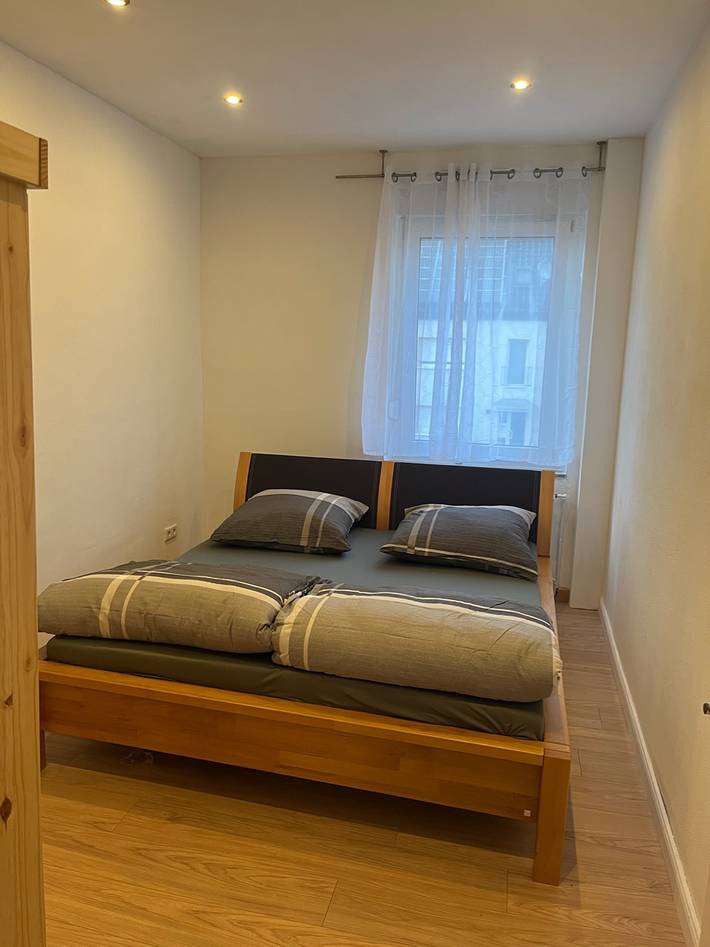 Ferienhaus für 3 Personen, mit Balkon und Balkon/Terrasse in Bad Sassendorf - 4