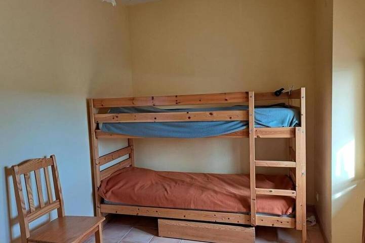 Location de vacances pour 6 personnes, avec jardin à Montfort-sur-Argens - 2
