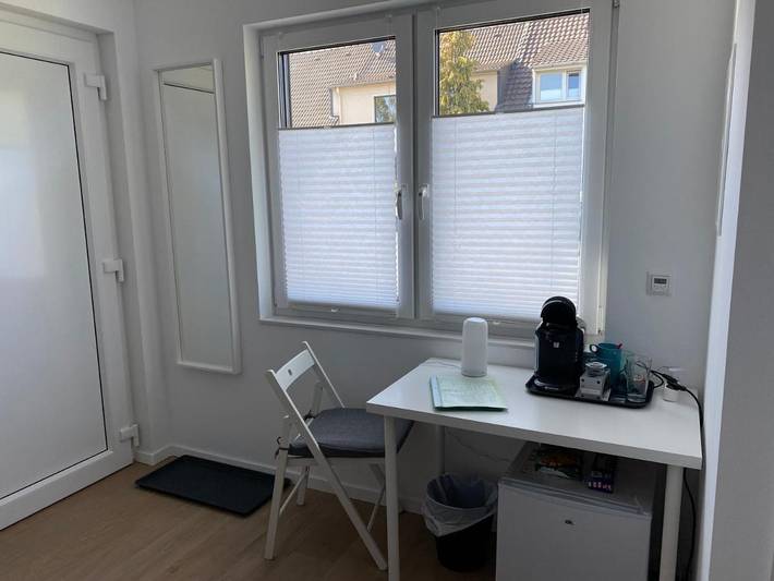 Maison d’hôte pour 2 personnes à Düsseldorf - 2