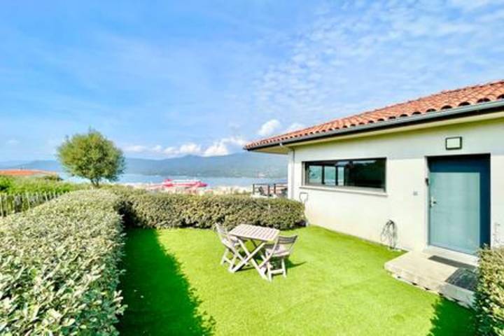 Gîte pour 8 personnes, avec jardin, adapté aux familles à Propriano - 2