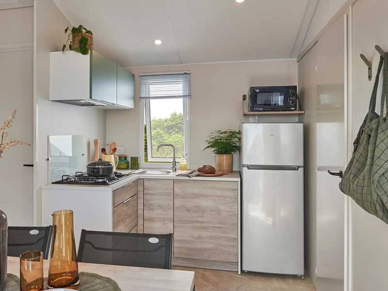 Camping 3 étoiles - Parc aquatique - ccbbbeh in Surgères, Rochefort und Umgebung