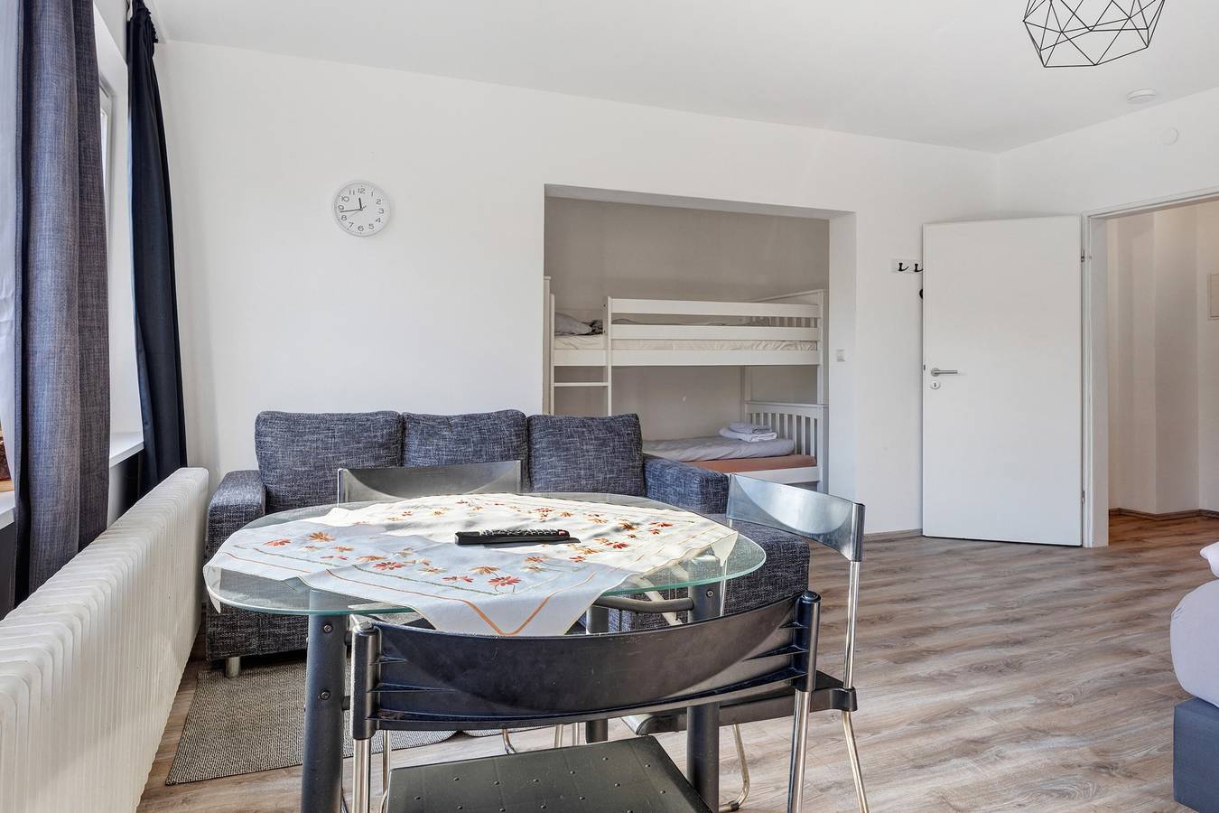 Appartement 'Hansa Nest' met wifi, foto 8