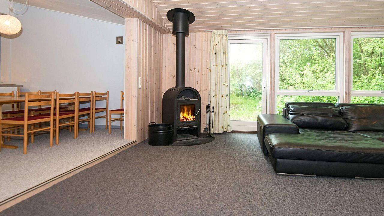 Ferienhaus für 20 Personen (270 m²) in Herning in Kølkær, Herning
