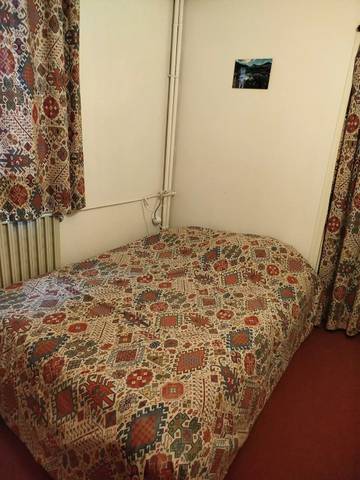 Appartement De Vacances pour 6 Personnes dans Pic du Midi, Bagnères-de-Bigorre, Photo 4