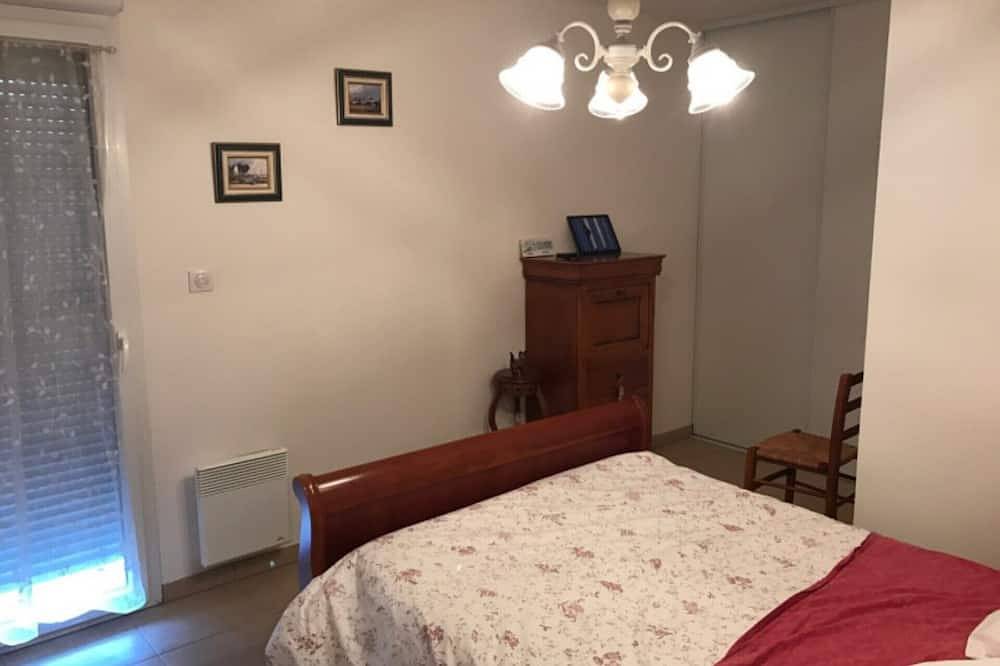 Appartement entier, Location Vacances Appartement - La Teste-De-Buch in La Teste-de-Buch, Région d'Arcachon