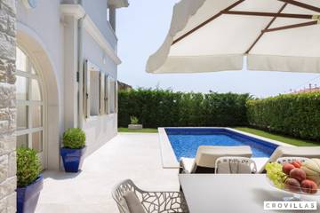 Ferienhaus für 4 Personen in Vabriga, Tar-Vabriga, Bild 3