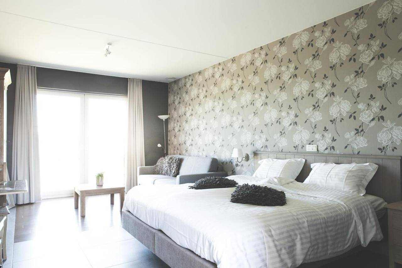 Standard Double Room in Gistel, Flandre-Occidentale