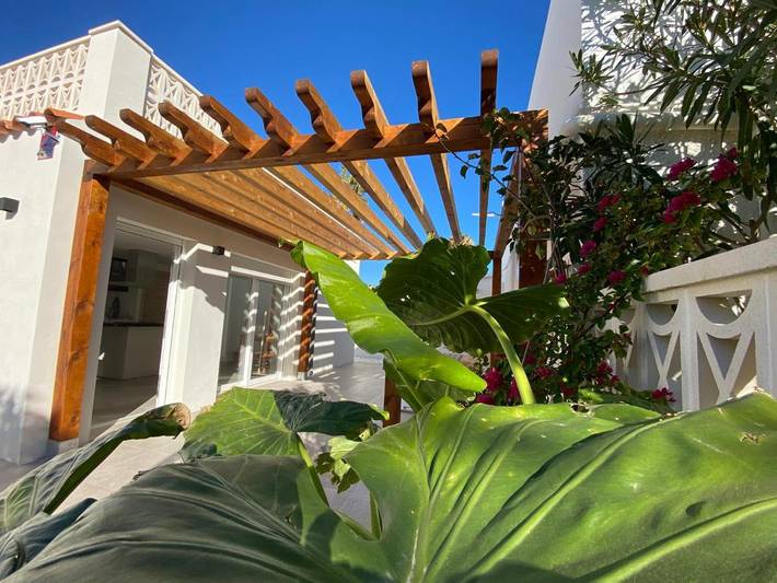 Casa rural para 3 personas, con vistas y jardín en Vinaroz - 2