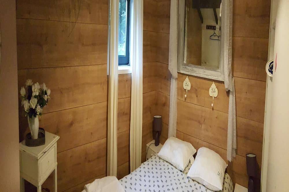 Bungalow met uitzicht nabij Coo in Petit Coo, Stavelot