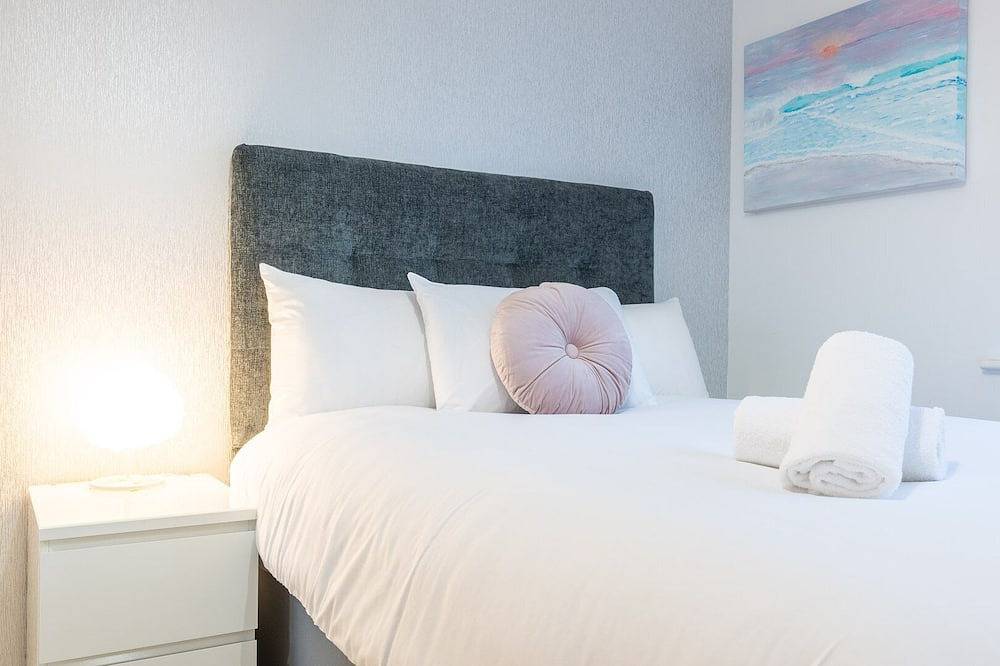Apartamento entero, Bay Point by Tŷ Sa in Cardiff Bay, Cardiff