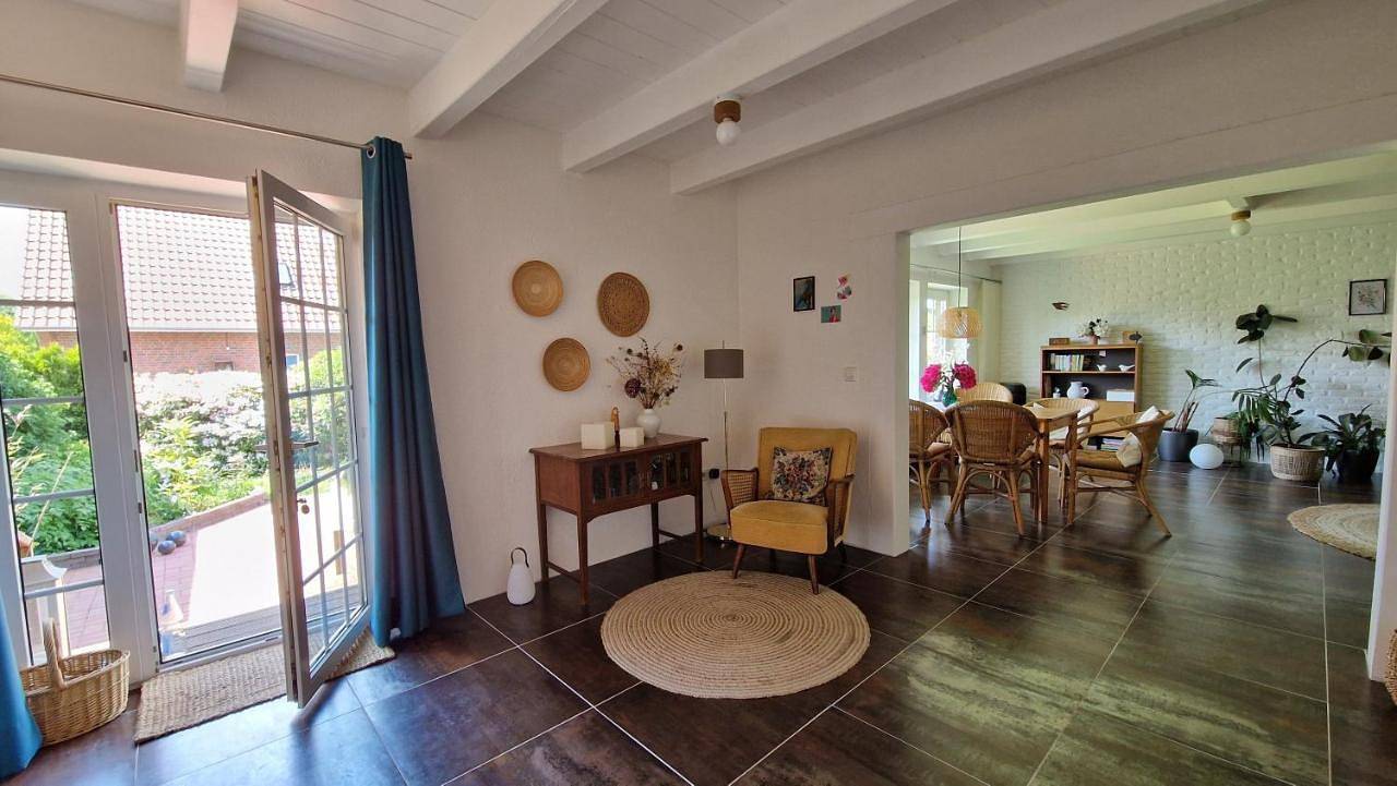 Ferienhaus im Moor — Bild 5