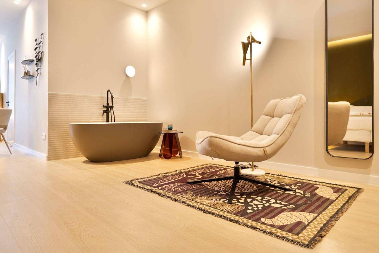 Apartamento entero, Saristays Valencia Finca Verde R in Valencia City Centre, Valencia