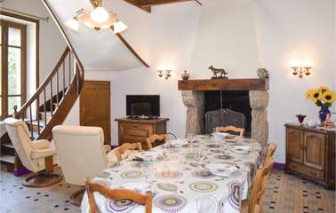 Location De Vacances pour 7 Personnes dans Plancoët, Région de Dinan, Photo 2