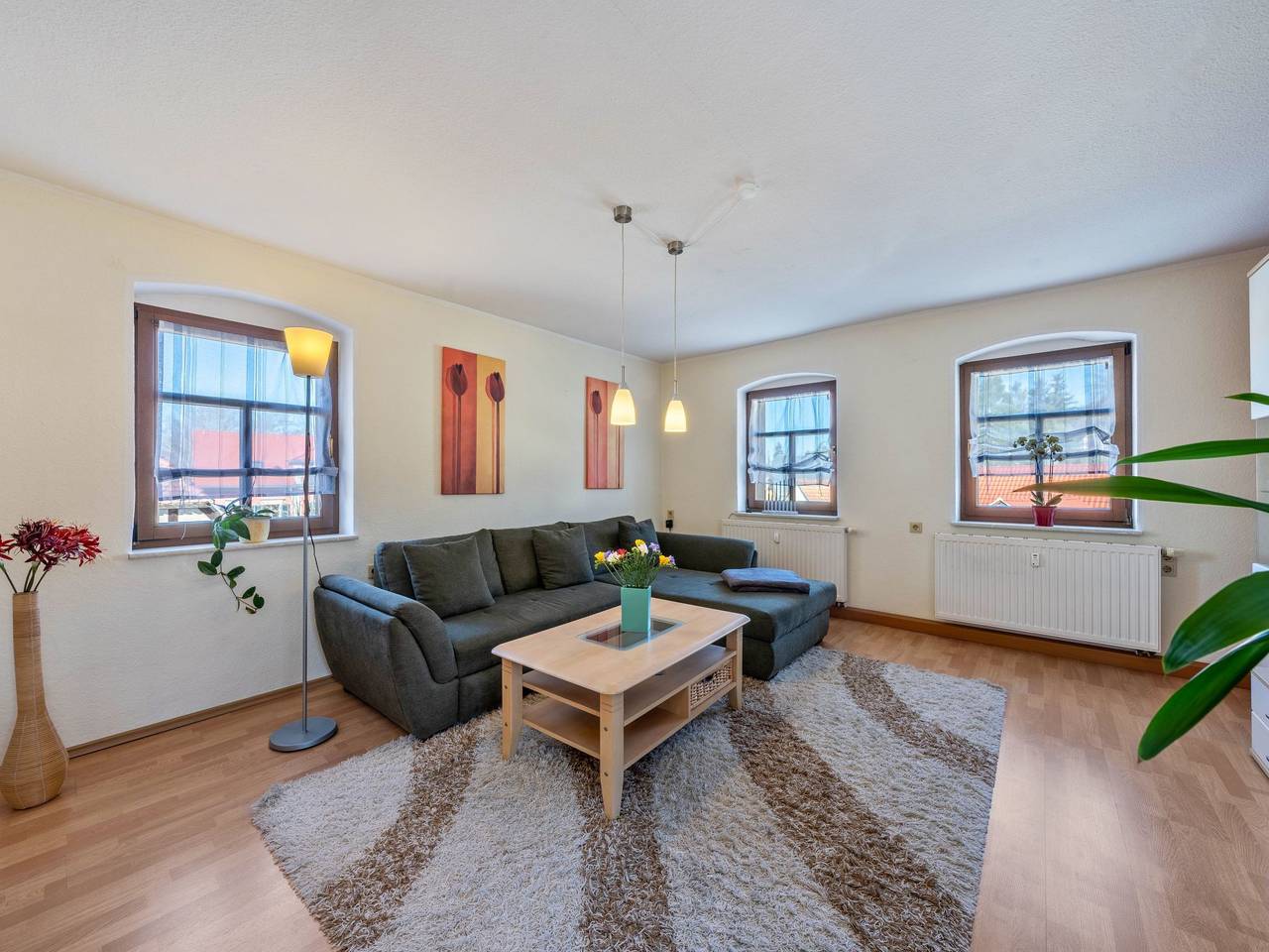 Ganze Wohnung, Moderne Ferienwohnung in Pillnitz in Loschwitz, Dresden