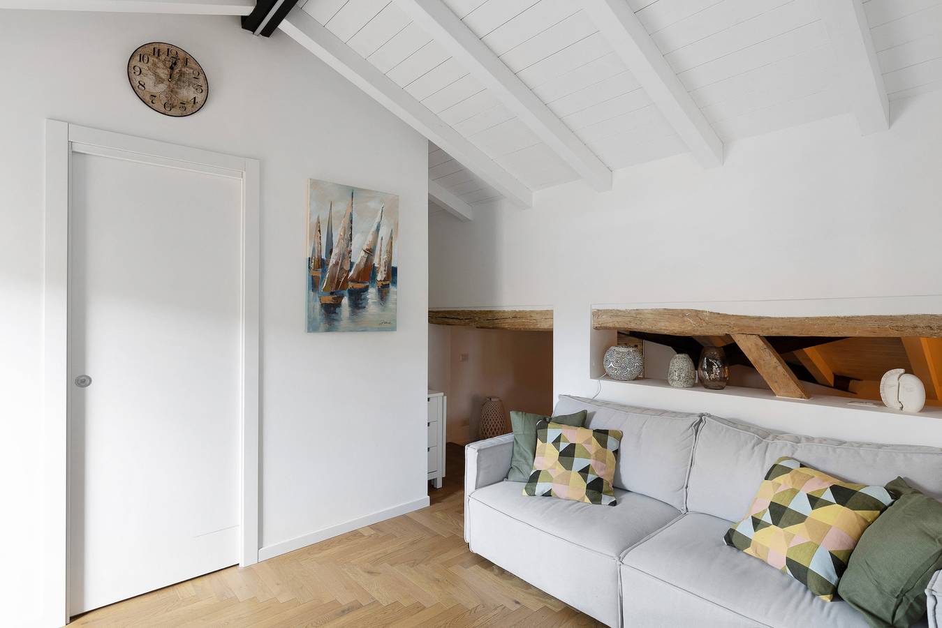 Apartamento entero, Appartamento Guerrazzi by Wonderful Italy in Bolonia, Provincia de Bologna