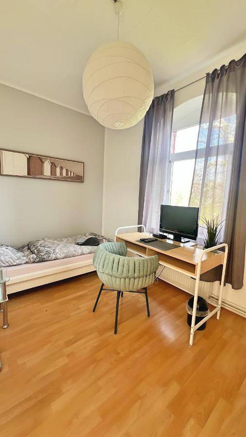 Etage1 in Hameln, Weserbergland