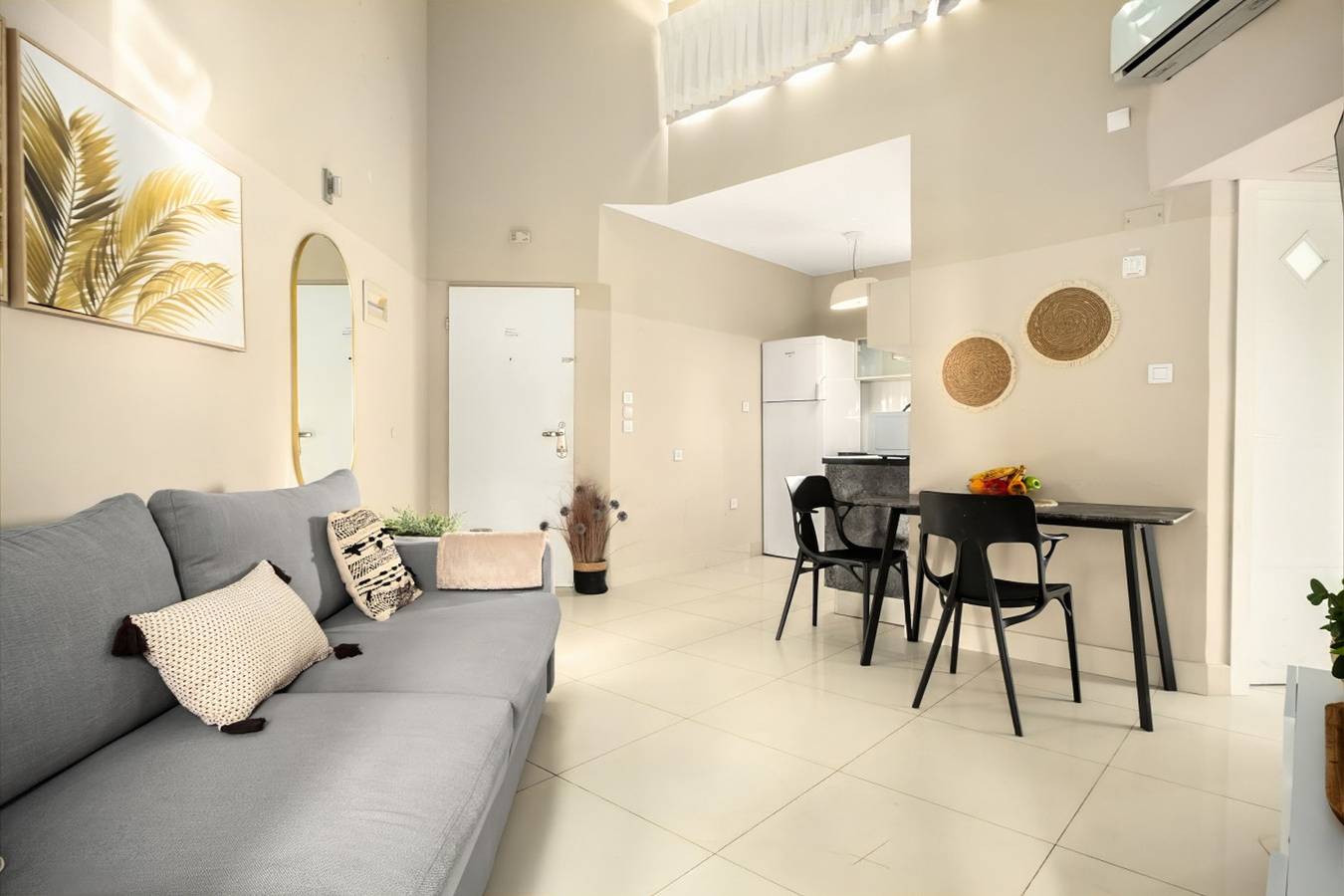 Entire apartment, Royal Park Resort Apartment 66 in Eilat, South District (Israel)