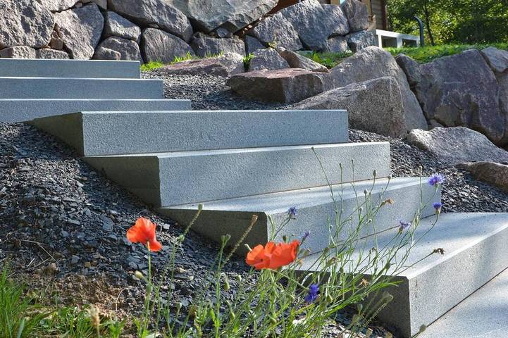Gîte pour 6 personnes, avec jardin ainsi que sauna et jacuzzi à Anould - 3