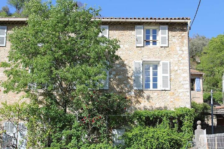 Appartement de vacances pour 3 personnes, avec terrasse - 1