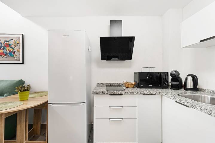 Ferienwohnung für 2 Personen in Malaga - 3