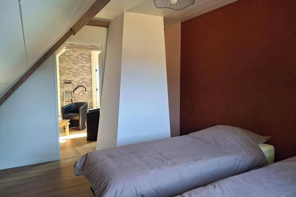 Appartement entier, Gite Nouchka in Orbey, Parc naturel régional des Ballons des Vosges