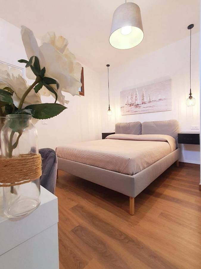 Maison d’hôte pour 2 personnes dans Orosei - 3